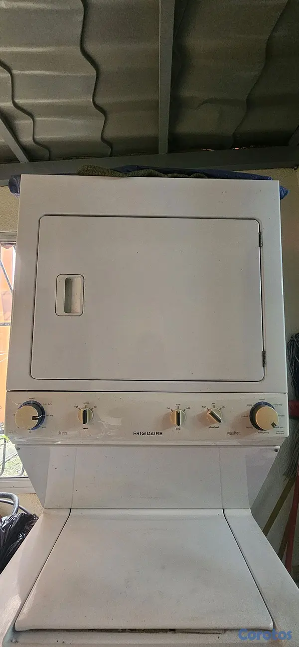 electrodomesticos - Buena condicion, la vendo por falta de espacio.  2