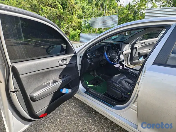carros - kia k5 2019 9