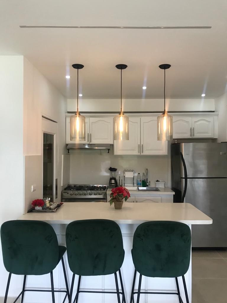 apartamentos -  APARTAMENTO EN BELLA VISTA CERCANO A PARQUE MIRADOR SUR 6