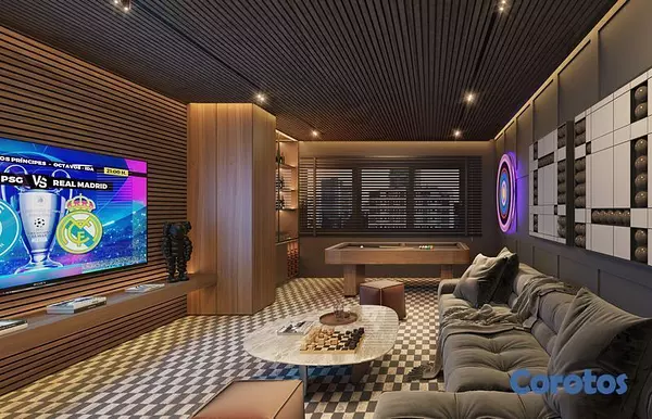 apartamentos - Apartamento Av. Anacaona Piso 25 con  Plan de pago 5