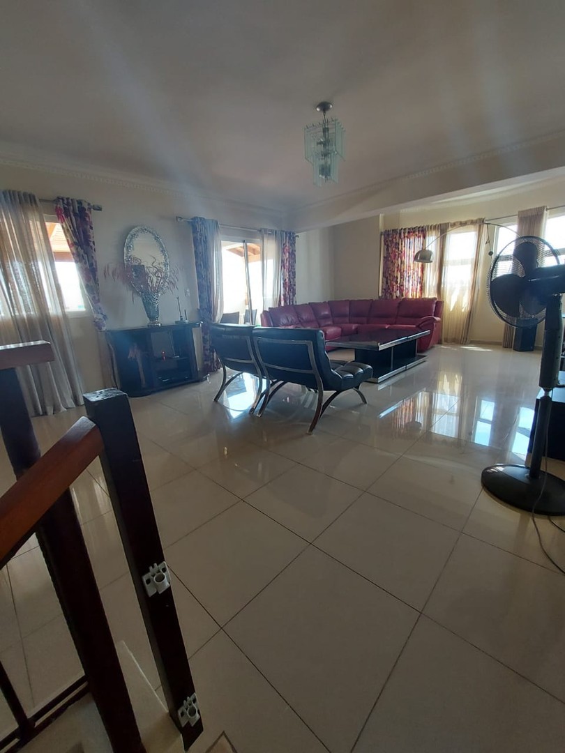penthouses -   Ph  AMUEBLADO EN  MIRADOR NORTE 4