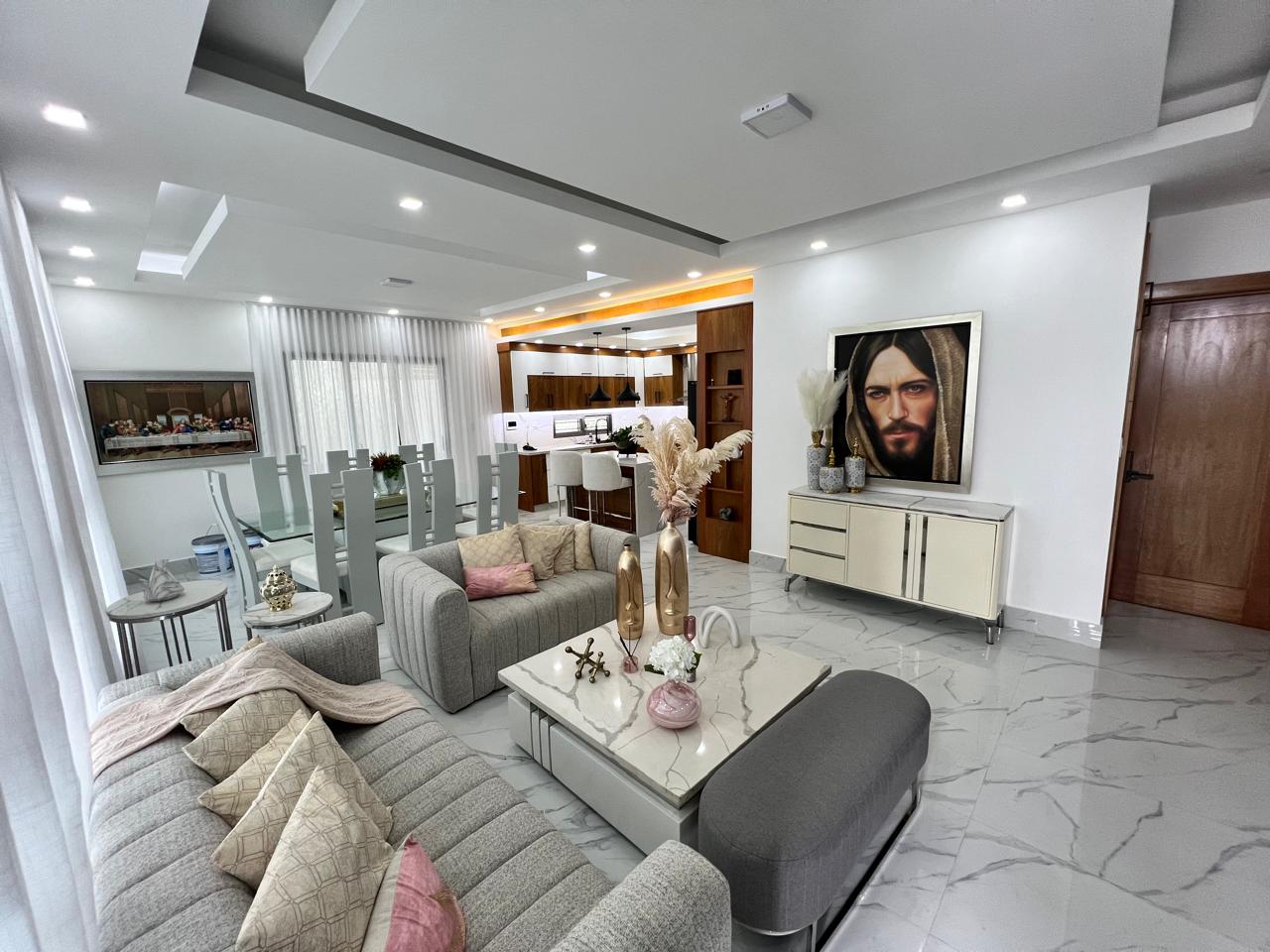 casas - CASA EN RESIDENCIAL CERRADO EN GURABO. 4