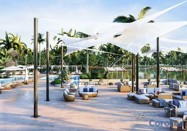 apartamentos - Baliza Residences – White Sands, Punta Cana 5