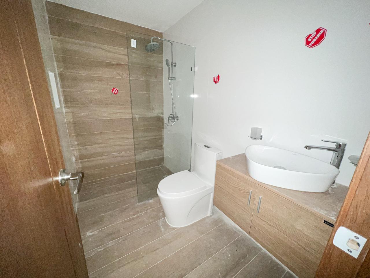 apartamentos - Evaristo Morales, Apartamento C/L Blanca 4