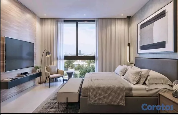 apartamentos - Apartamento en venta en El Millón  5