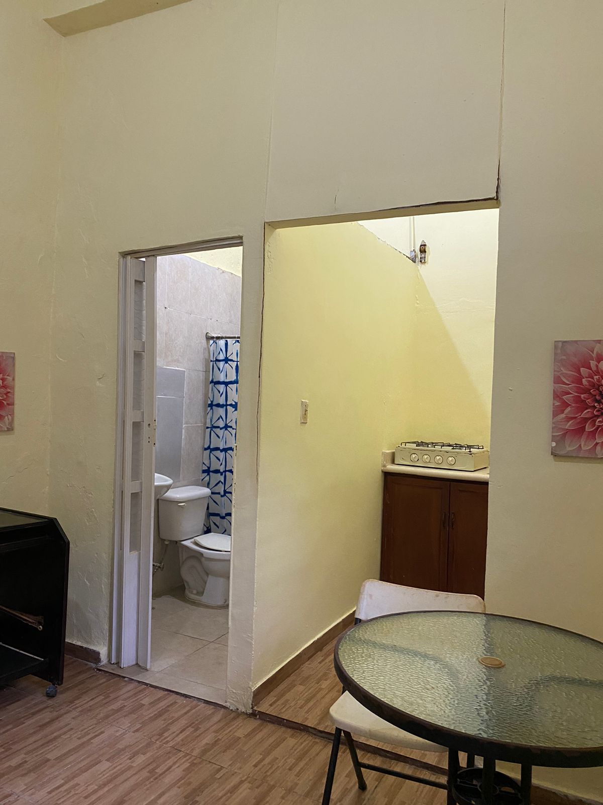 apartamentos - Alquiler Estudio Ubicado en la Zona Colonial 0