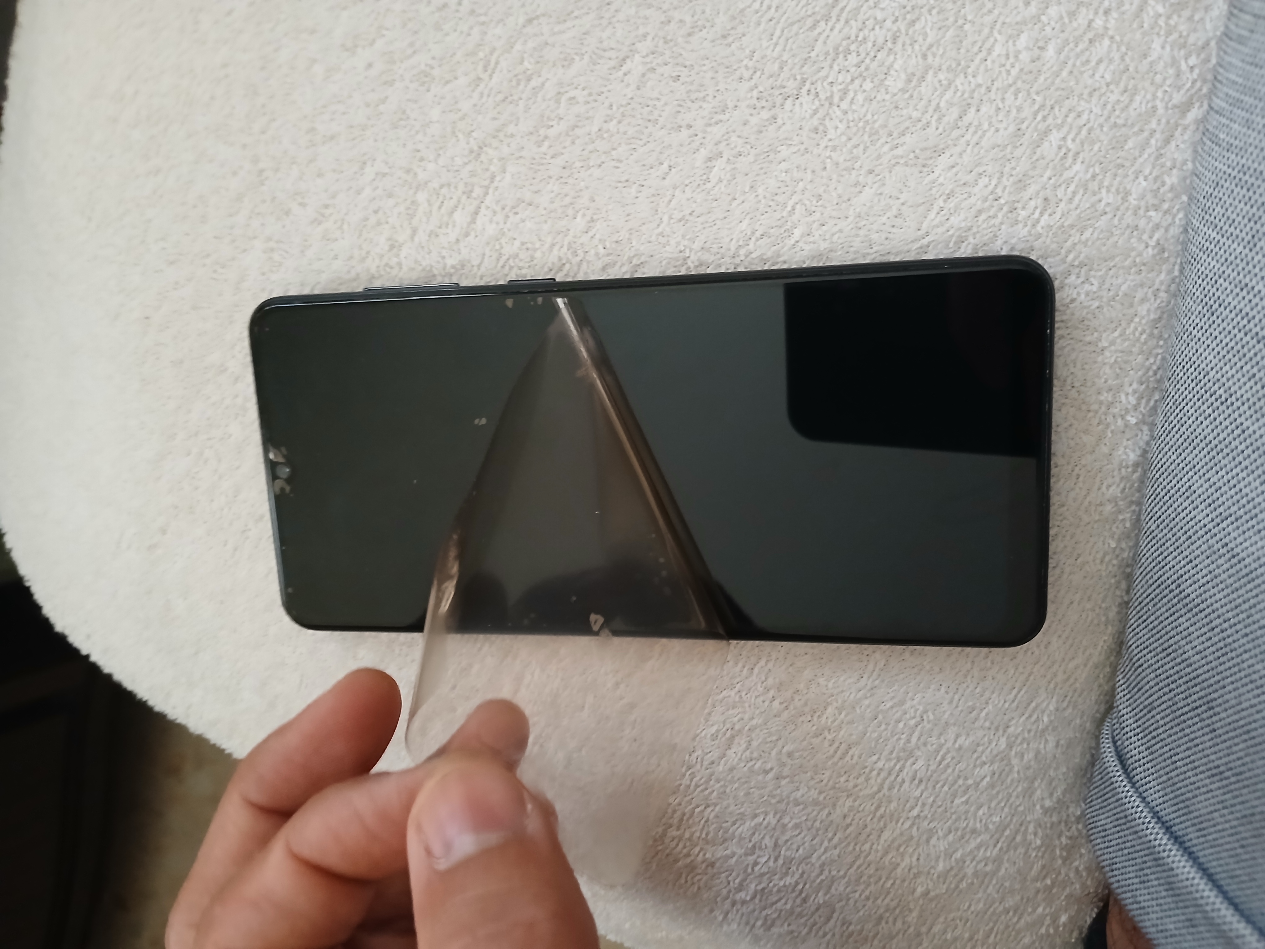 celulares y tabletas - Como nuevo 250 gb 