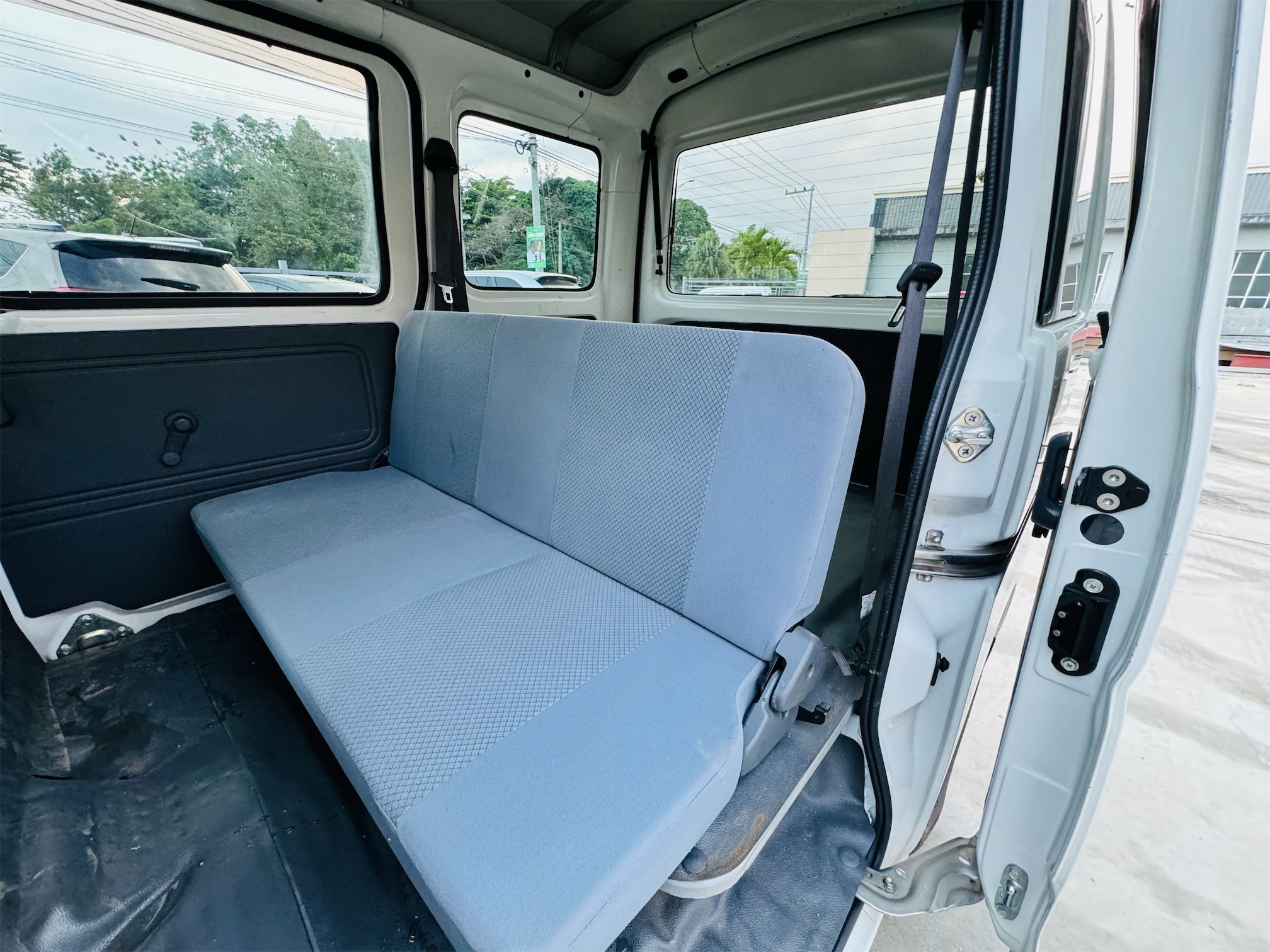 jeepetas y camionetas - Daihatsu Hijet 2018 2