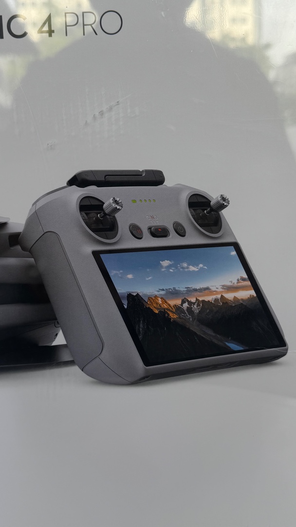 camaras y audio - DJI Mavic 4 Pro Fly More Combo Nuevos Sellados 8