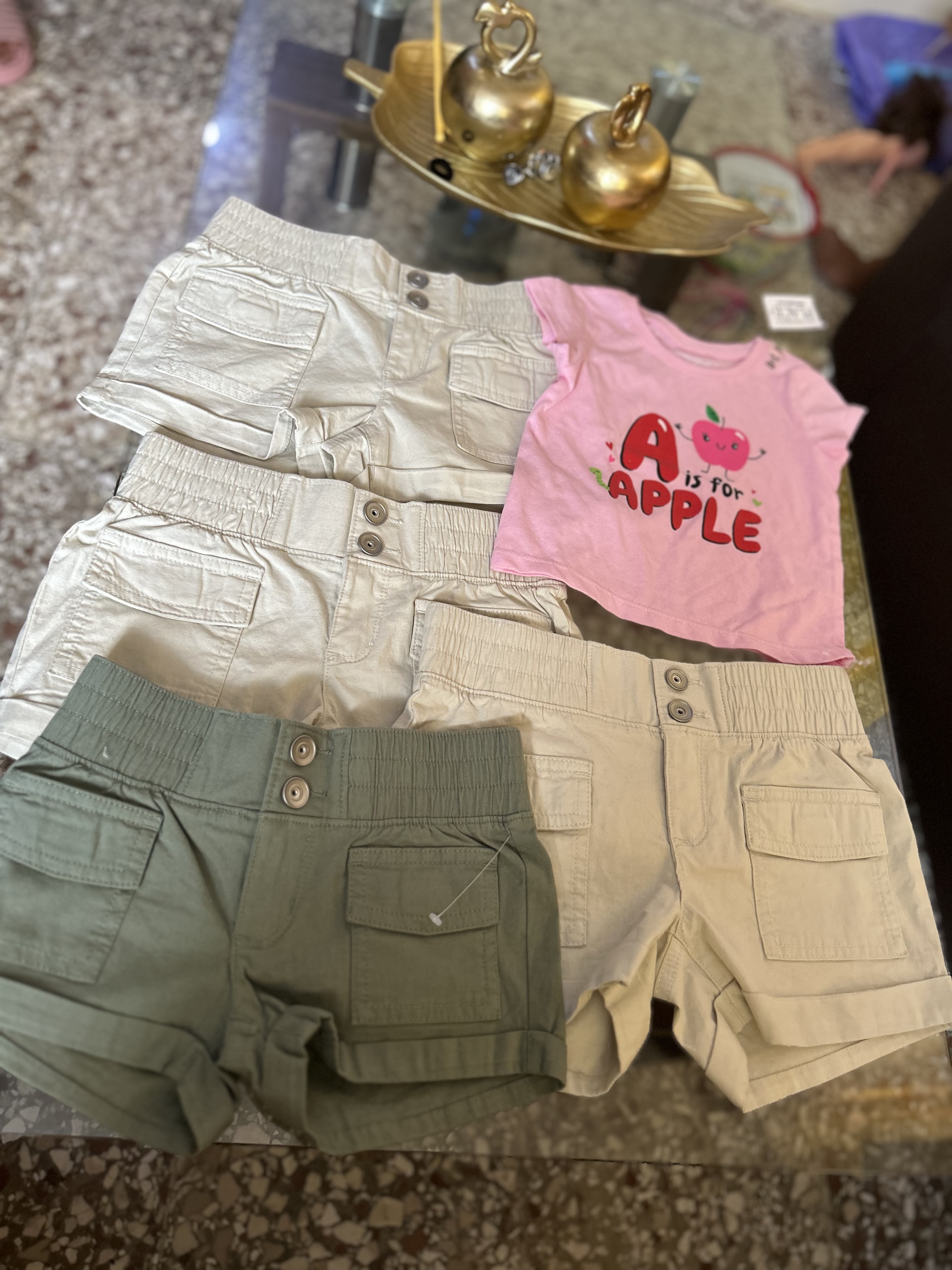 ropa y zapatos - Ropa de niñas desde 1 años a 10 años  4