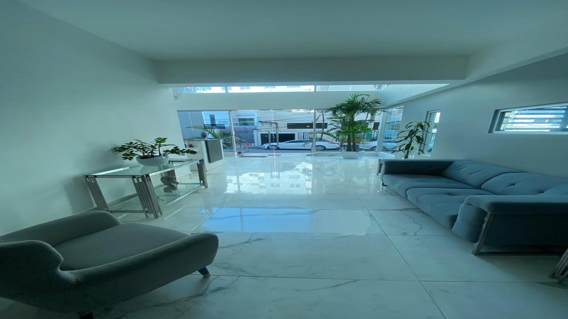 apartamentos - Apto en venta DE OPORTUNIDAD, Ensanche Naco (EN-04) 3