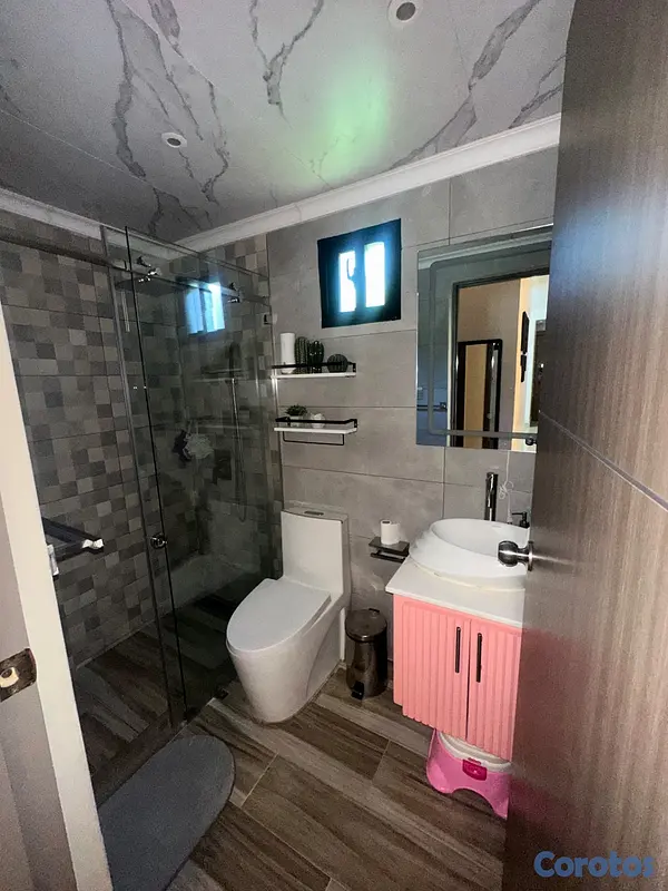 apartamentos - Apartamento en venta Brisas del Caribe Premium 10