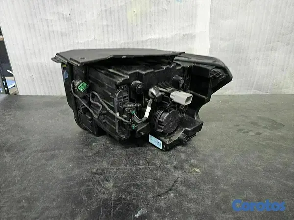 repuestos - Pantalla Luz Hyundai Santa Fe 2024 2025  5