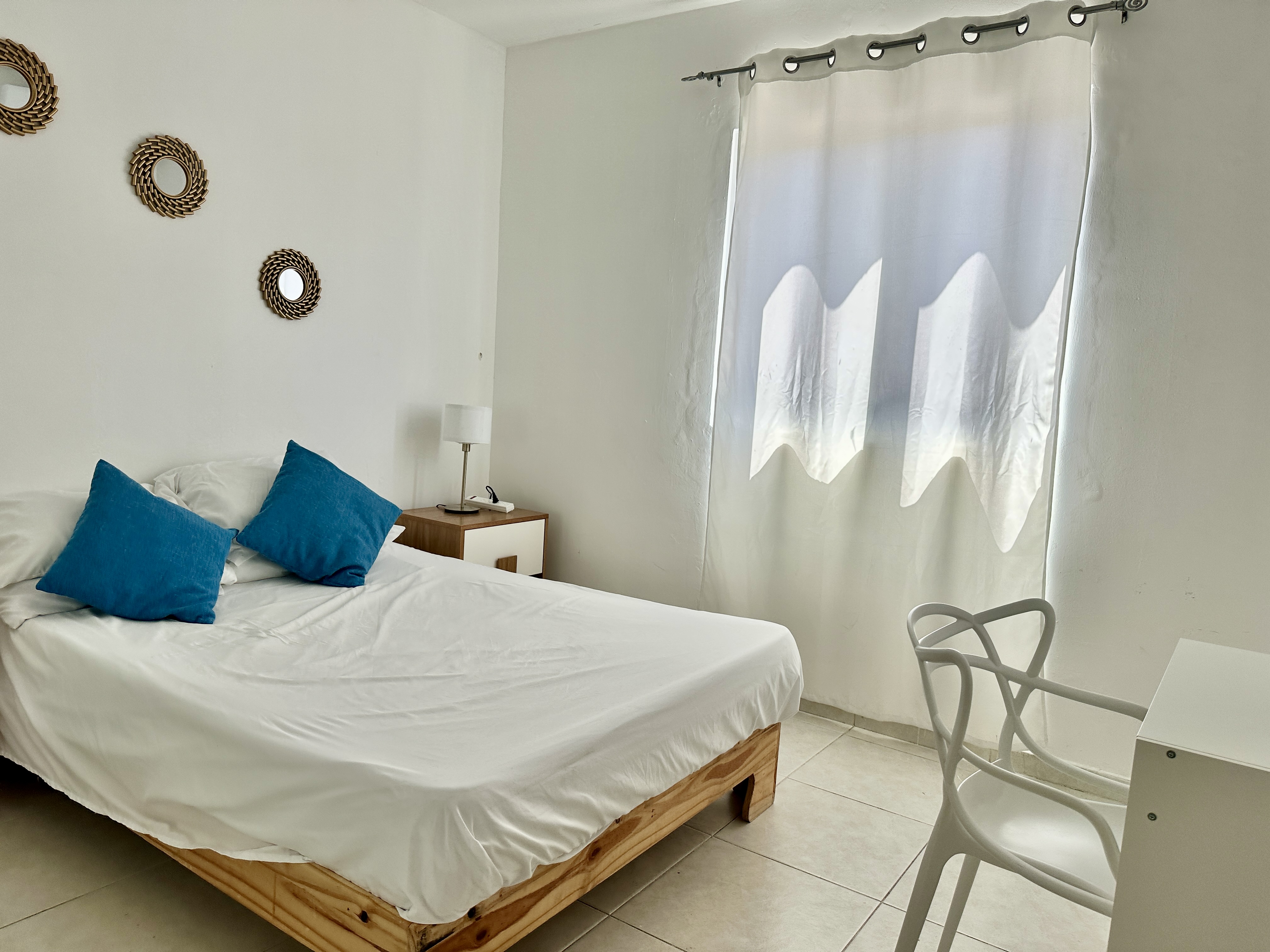 apartamentos - Reventa de apartamento de 3 habitaciones en bavaro 6