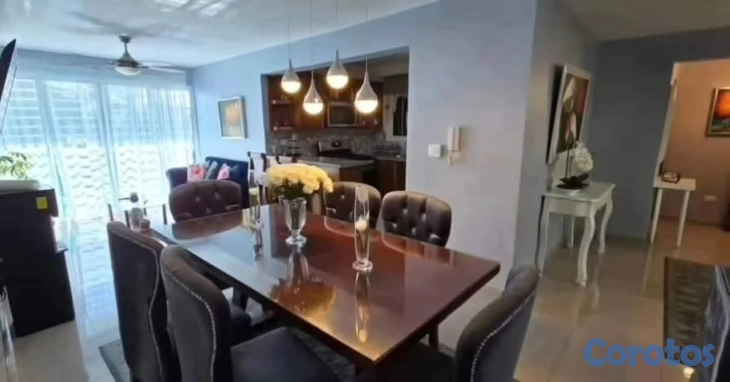 apartamentos - oportunidad vendo 5to piso en villa olga planta full y piscina  6