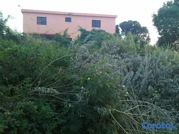 solares y terrenos - VENDO SOLAR EN RESIDENCIAL MIRADOR DEL OESTE. 9
