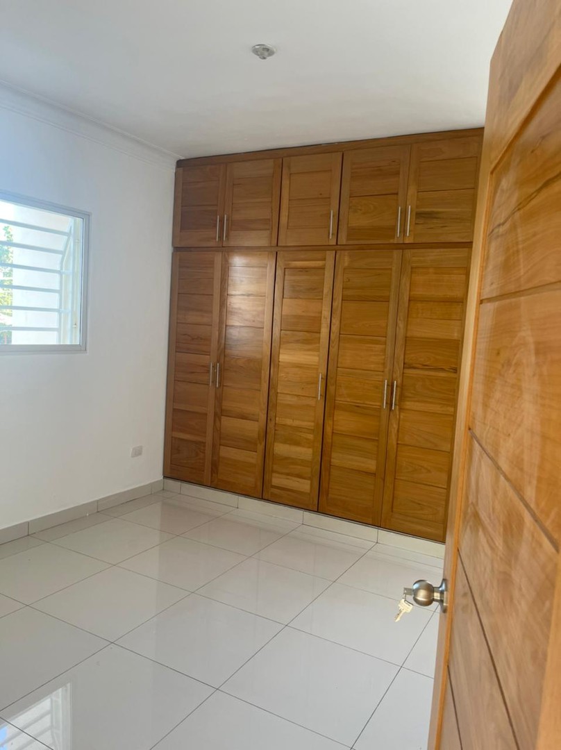 apartamentos - Vendo Apartamento en Olimpo – Totalmente nuevo
Santo Domingo Oeste
 4