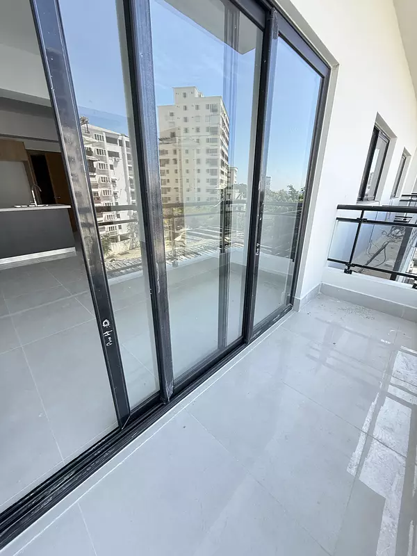 apartamentos - Alquilo apartamento en La Esperilla  7