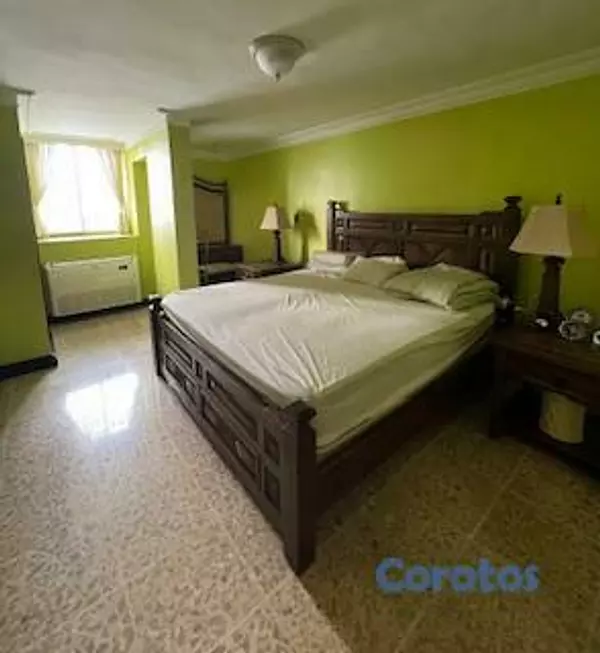 apartamentos - APARTAMENTO EN VENTA EN AV. ANACAONA 7