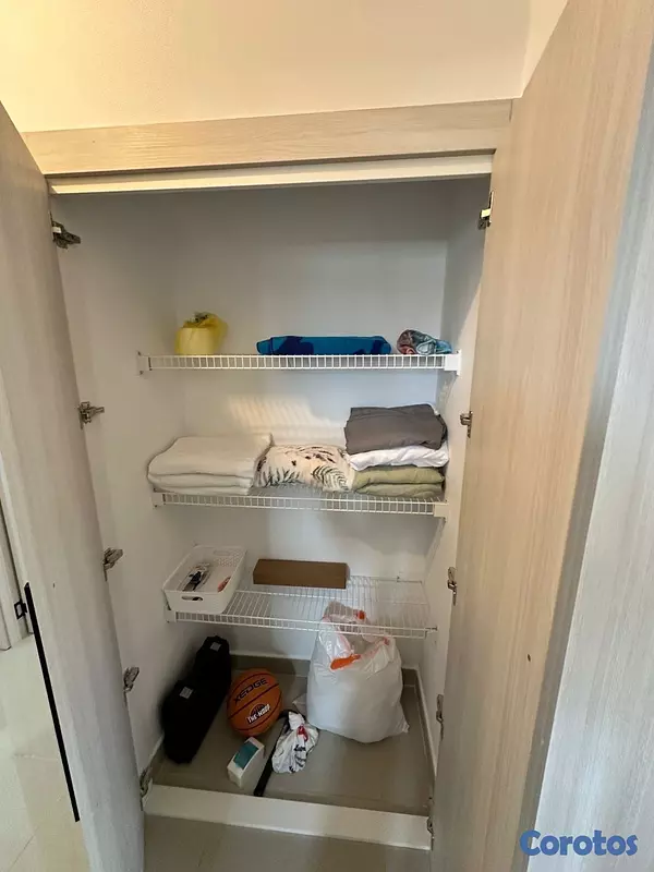 apartamentos - venta de apartamento con piscina en punta cana República Dominicana  9