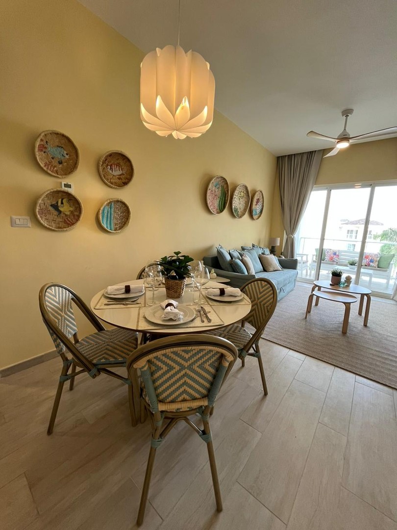 apartamentos - Venta de Oportunidad Apartamento en Punta Cana Amueblado ¡SIN INTERMEDIARIO ! 3