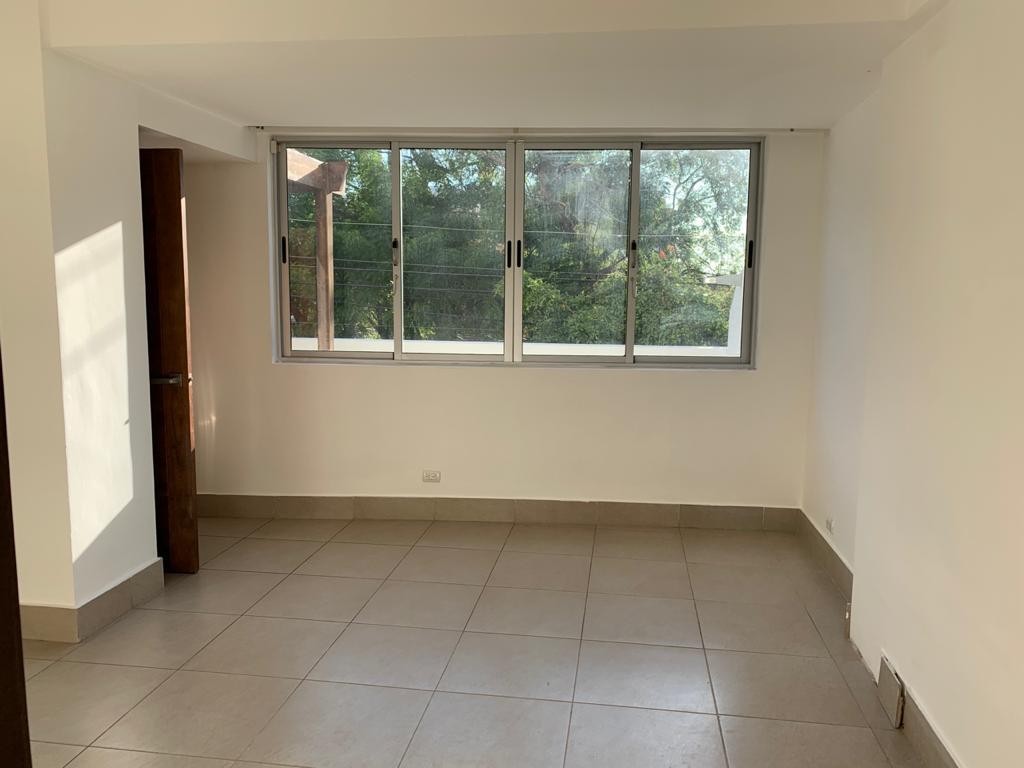 apartamentos - Sin intermediarios, rento apartamento con estudio y piscina  en Piantini. 2