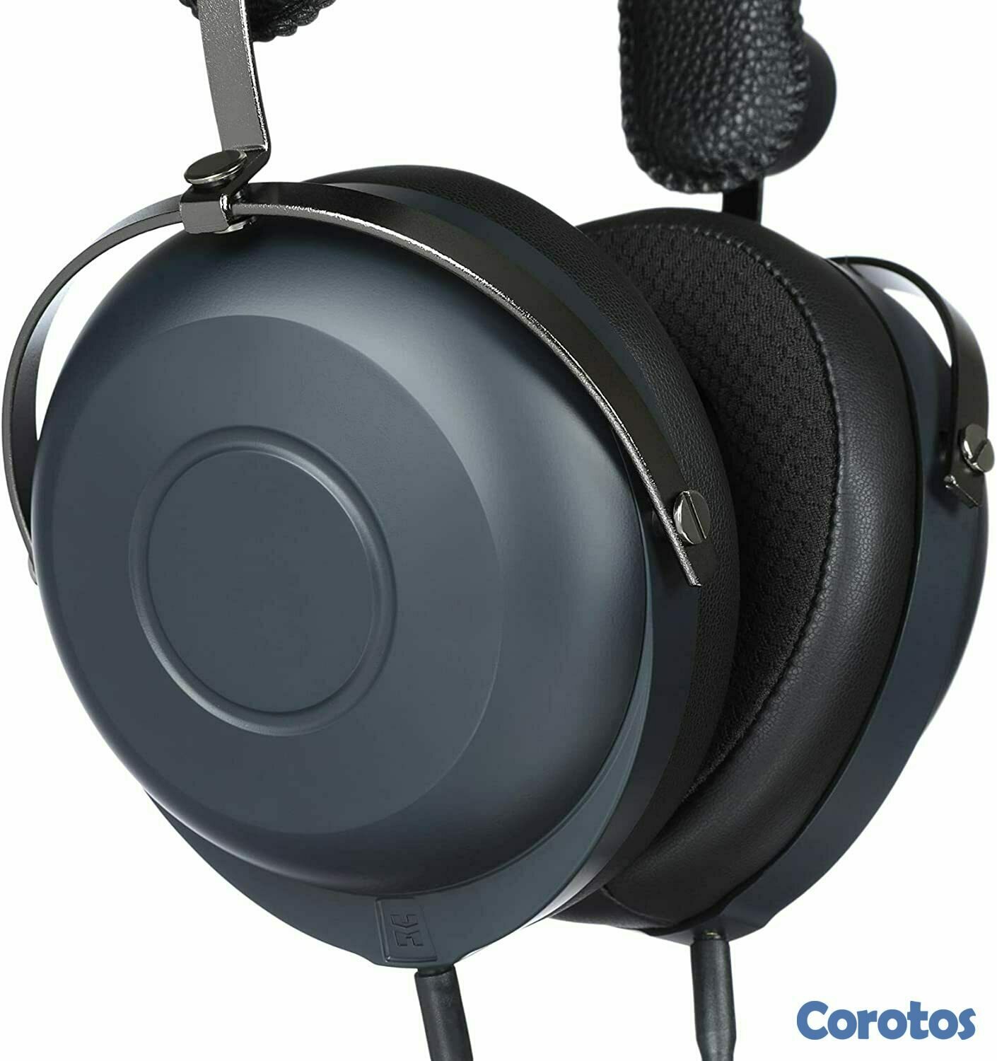 camaras y audio - Drop + Hifiman HE-R7DX Auriculares 50mm DD Wired  4