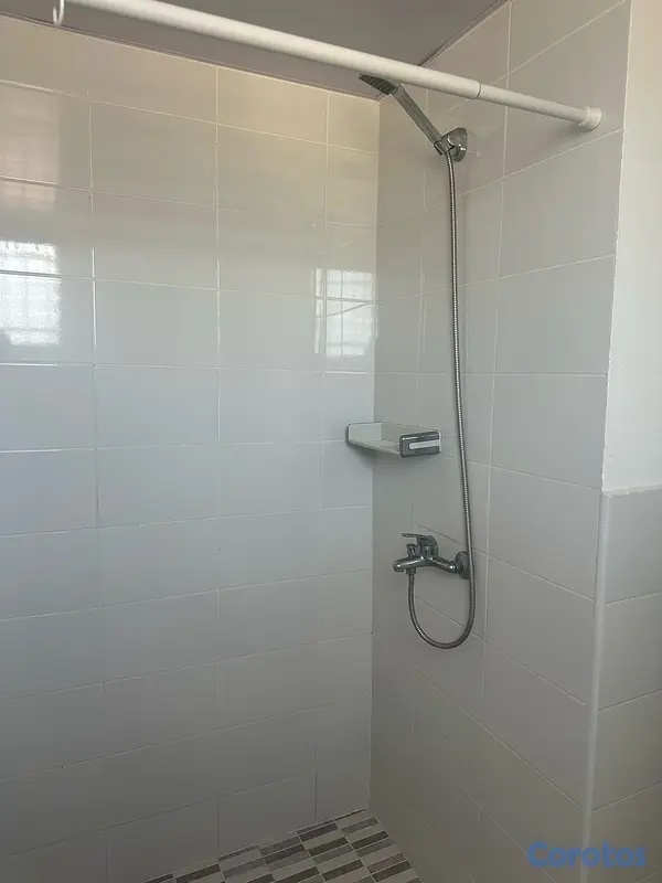 apartamentos - apartamento en ciudad Juan Bosch en venta, 5 millones negociable. 3