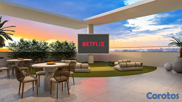 apartamentos - ✨ Increíble VENTA de Apartamentos – Torre Amer | E 12