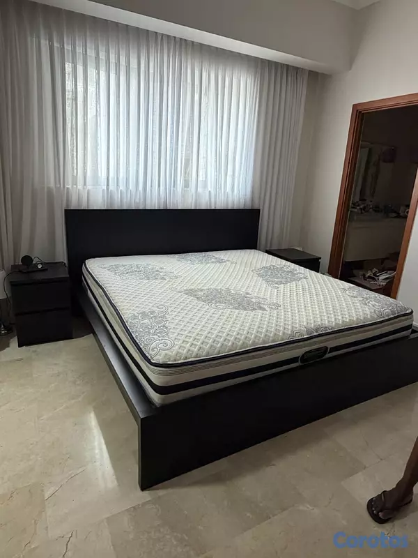 decoración y accesorios - JUEGO DE HABITACION KING (no incluye el colchon) 2