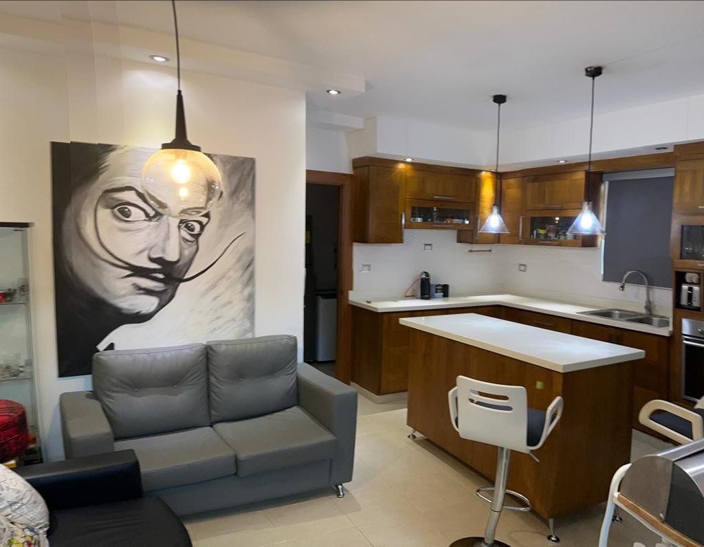 casas - Casa en las carmelitas en santiago de los caballeros 
 1