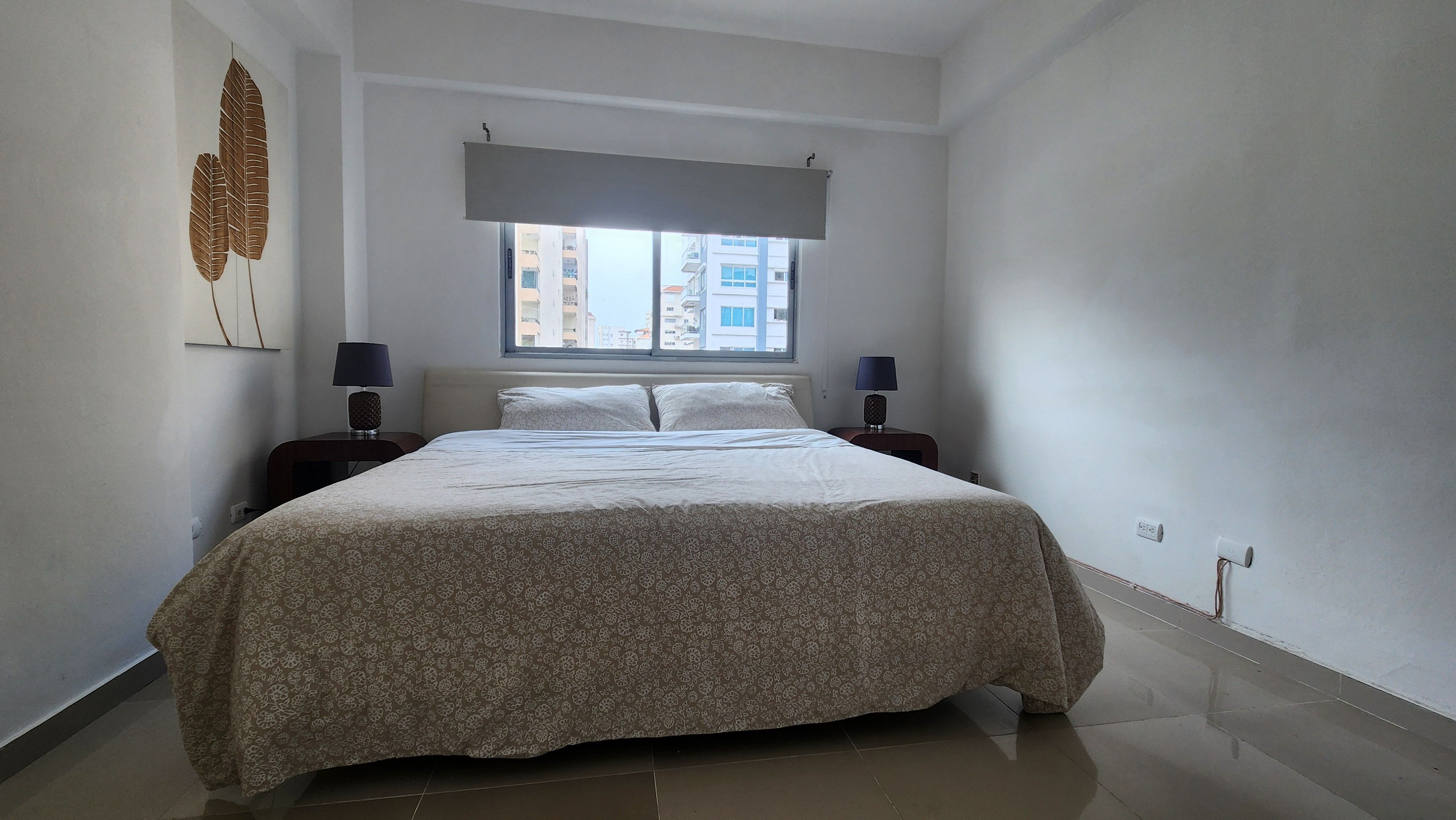 apartamentos - Apartamento 2 habs Naco venta 4