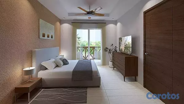 apartamentos - La Romana - La Estancia Golf and Resort, Proyecto de apartamentos febrero 2028 9