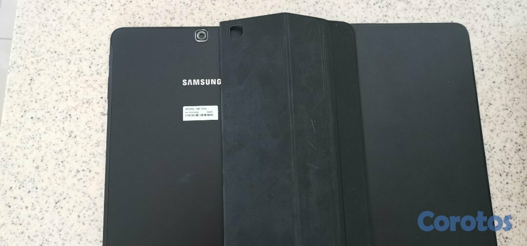 celulares y tabletas - Samsung Galaxy Tab S2, 3GB de Memoria, 64GB, Octa Core  en condicion excelente 5