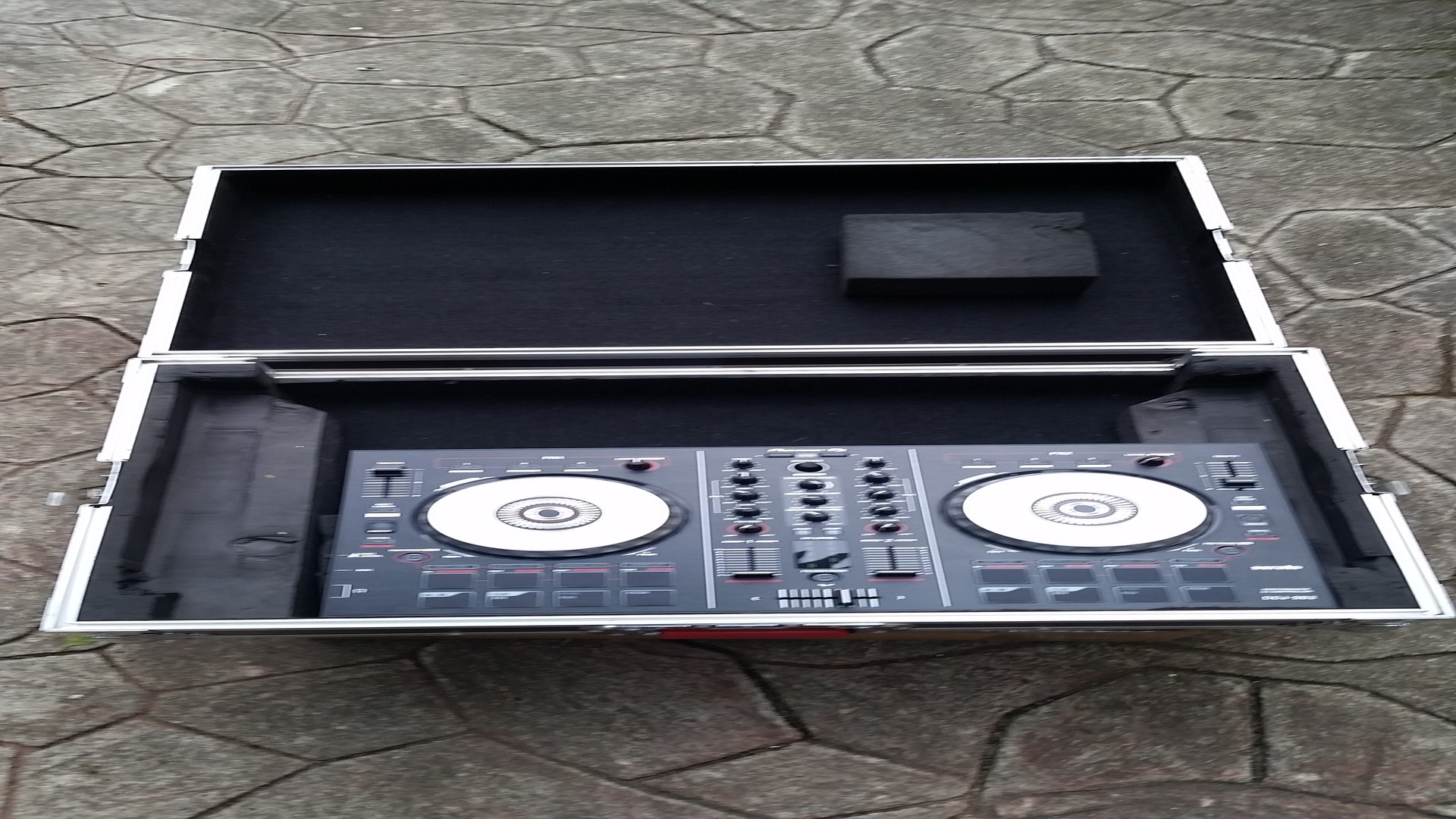 Platos Mixer Consolas Controladora DJ Pioneer Numark gb xr xs pro max galaxnote 6