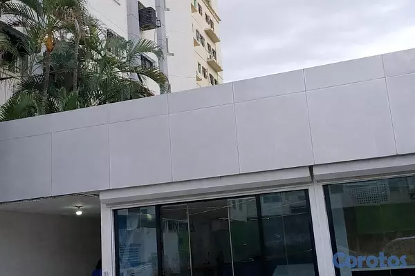oficinas y locales comerciales - Vendo Local Comercial en Bella Vista 2