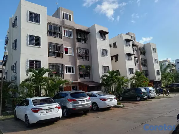 apartamentos - Tercer piso de dos habitaciones en San Isidro 3