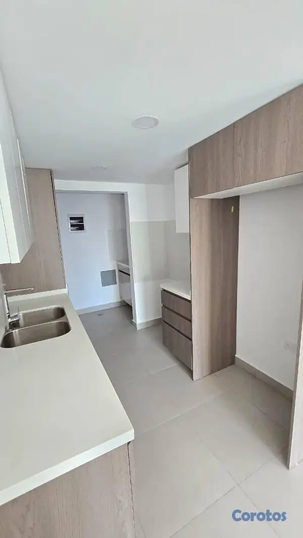 apartamentos - Venta o alquiler en Evaristo Morales | 1 hab 2