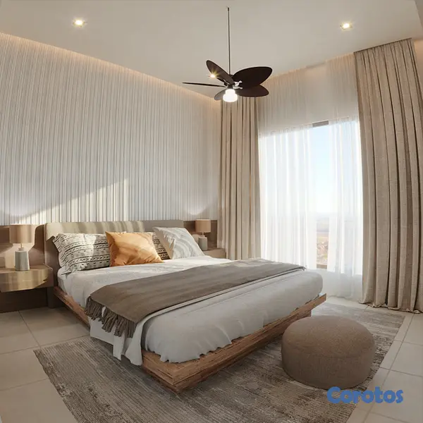 casas - Proyecto de casas en Vista Cana 8