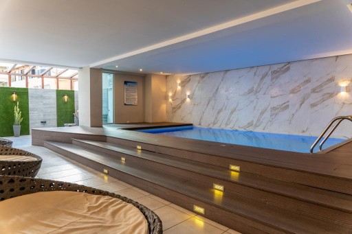 apartamentos - Apartamento amoblado con vista al mar 5