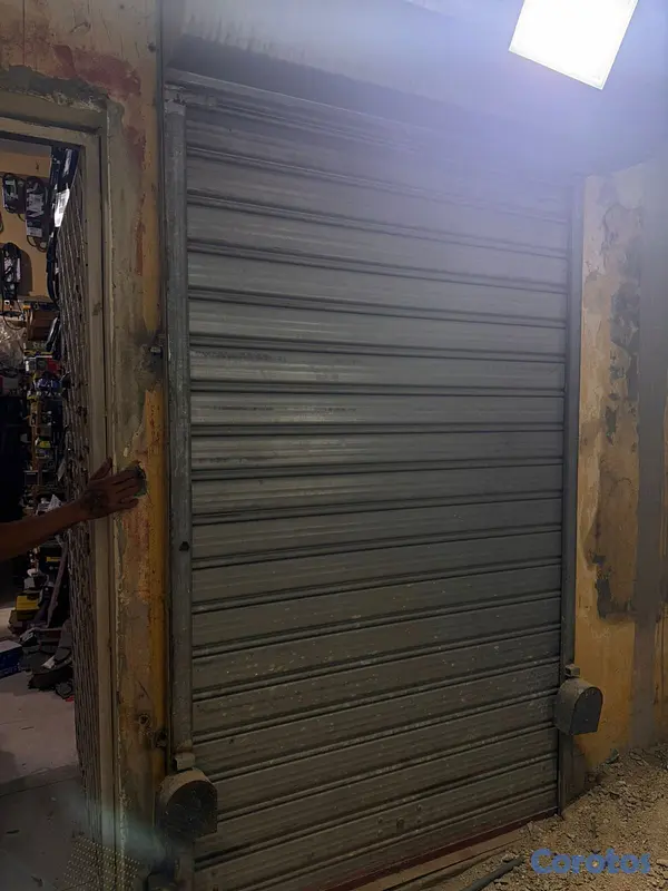construccion e industrial - Ventas por remodelación 1 puerta en Rollable usada 2