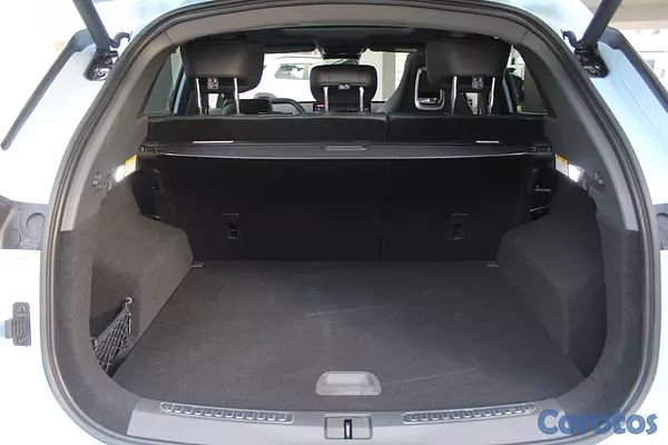jeepetas y camionetas - Jetour Dashing PLUS 9