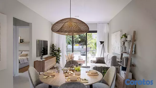 apartamentos - APARTAMENTOS EN PUNTA CANA | ATALIA SUITES 6