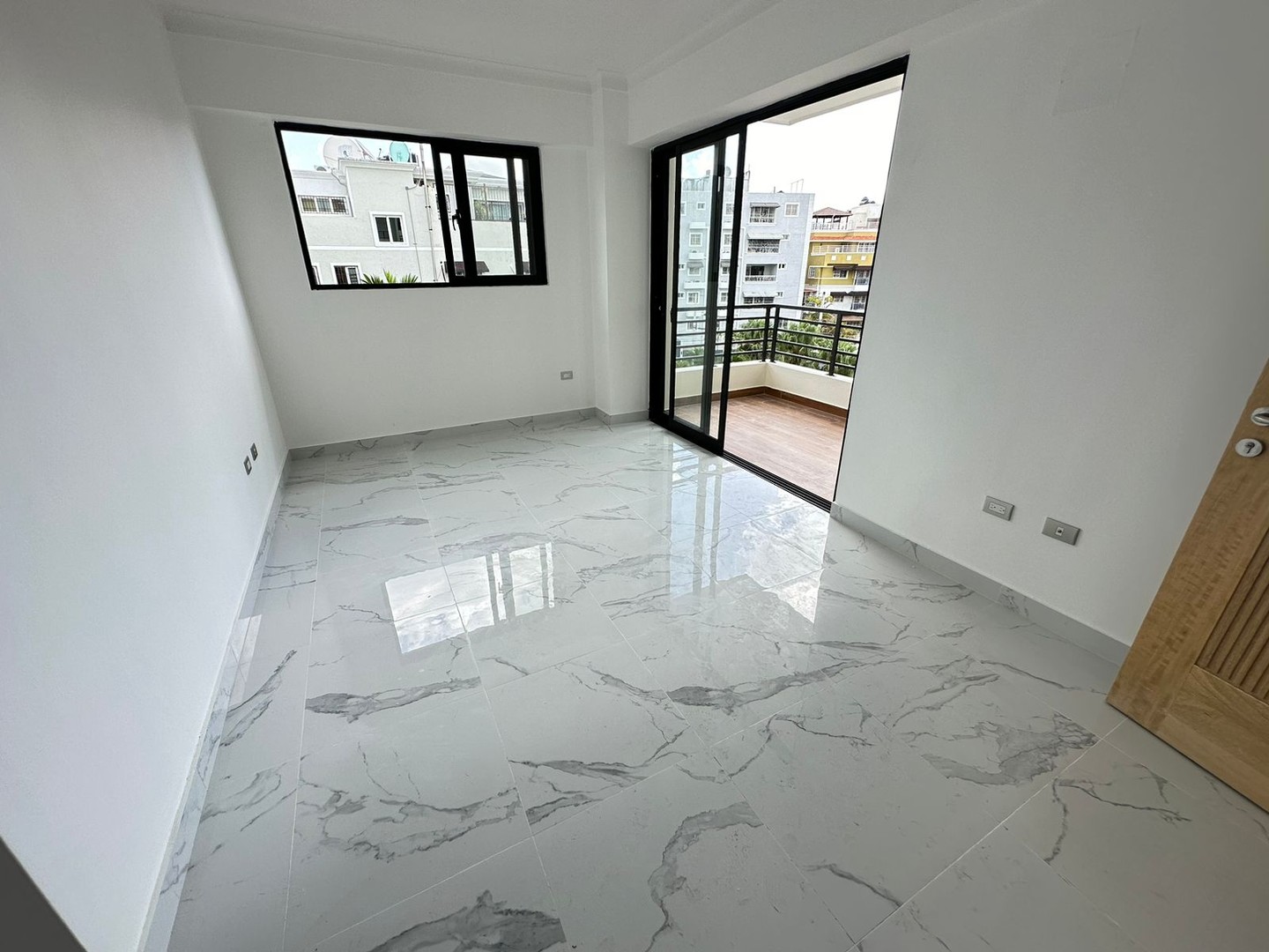apartamentos - Apartamento en El Millón de 3 habitaciones 