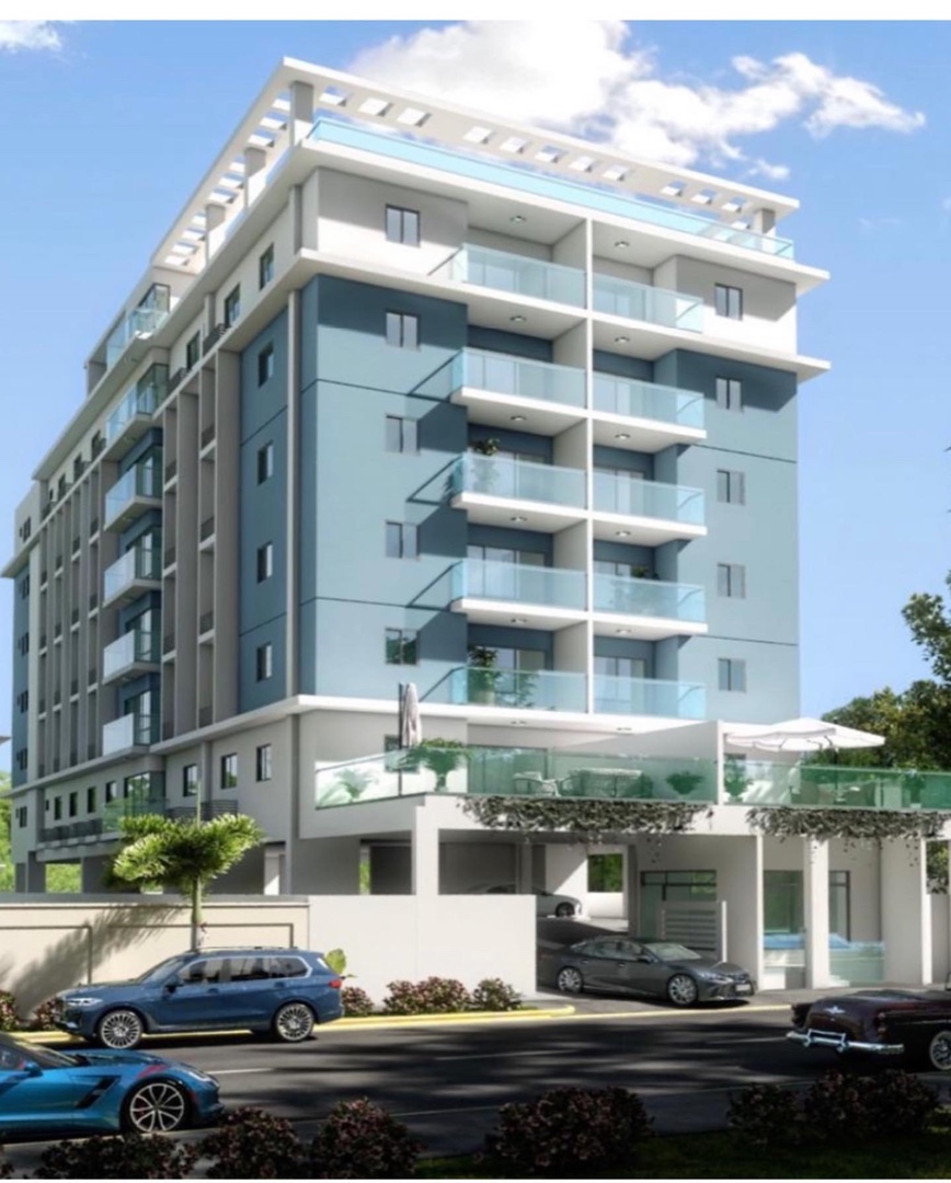 penthouses - Proyecto plano bella vista una dos y tres habitaciones ideal para invertir 2023 
