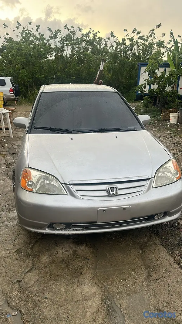 carros - Honda civic 01  3