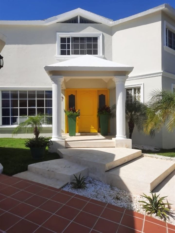 casas - Casa en cuenta hermosa III 0