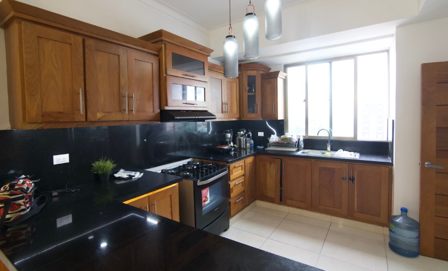 apartamentos - Apartamento Piso 5, Alma Rosa I 4