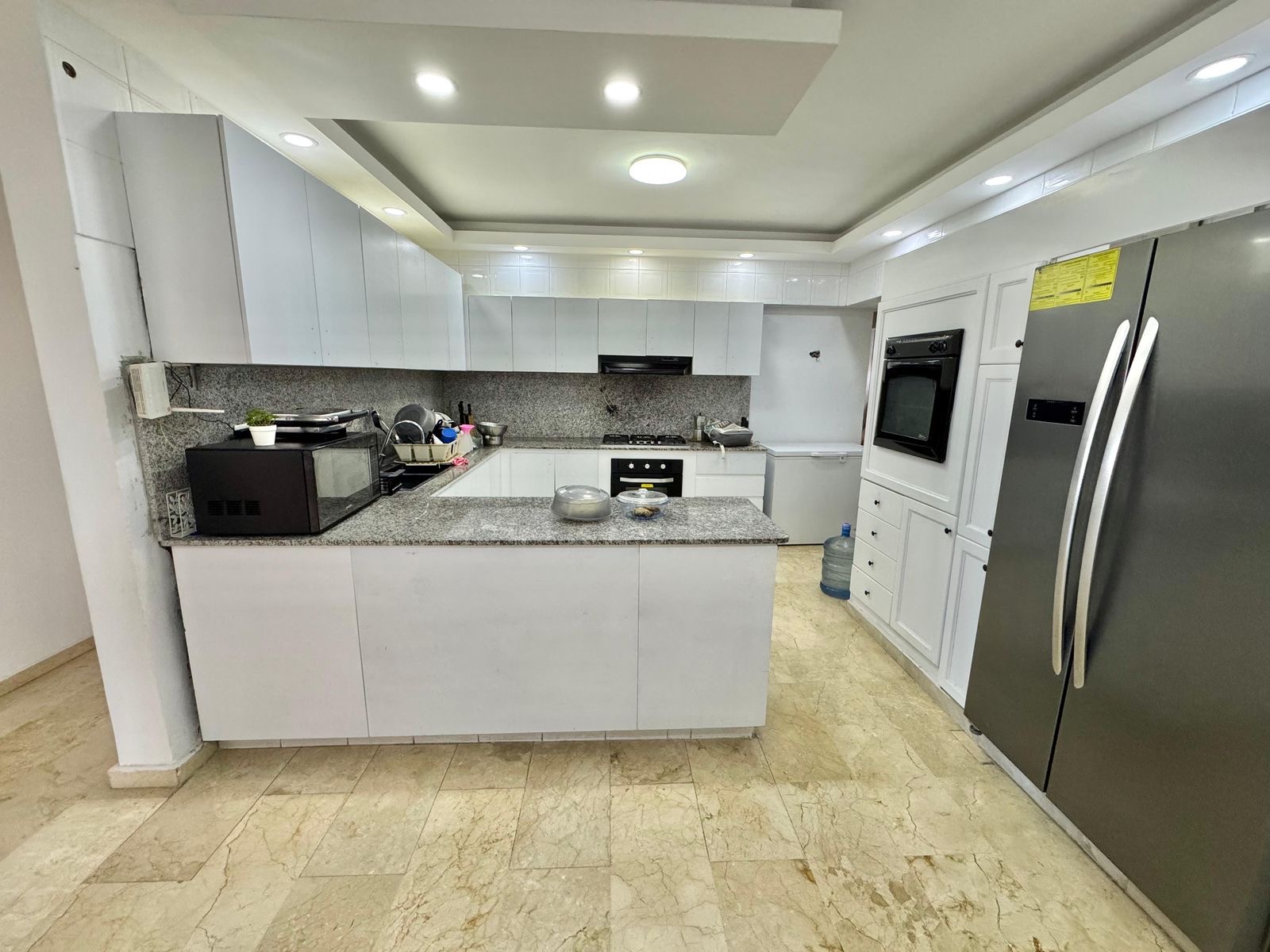apartamentos - Apartamento en Venta LOS CACICAZGOS, Av. Enriquill 9