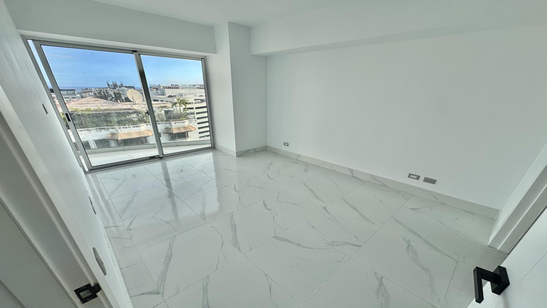 apartamentos - Apartamentos Nuevos en Piantini 9